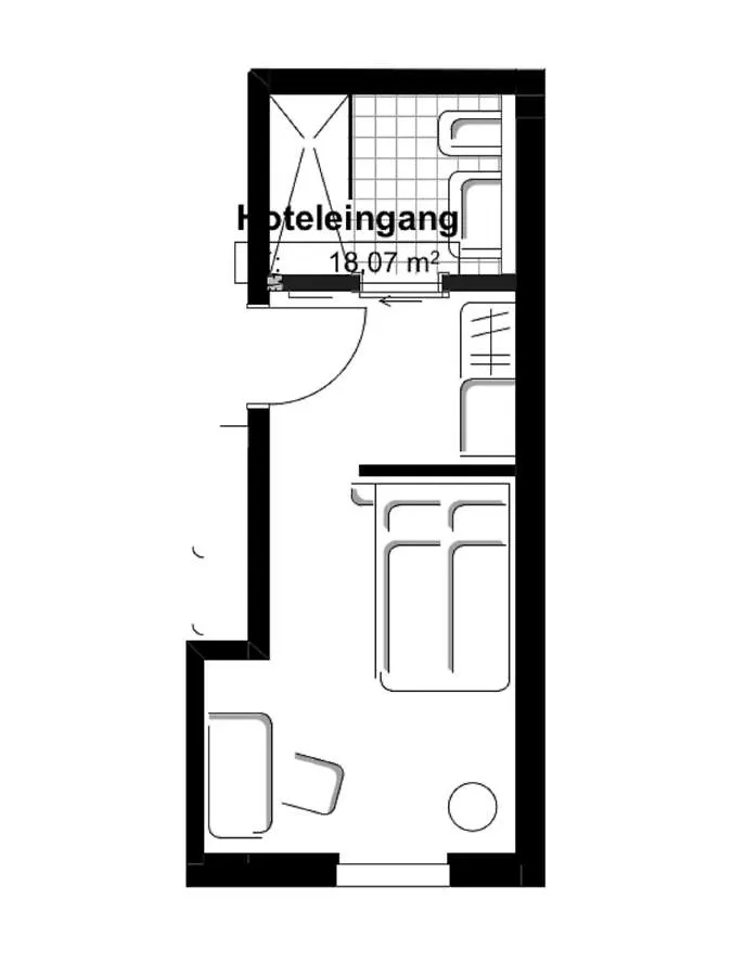 Zum Hirschen - Hotel & Gasthaus Beim Stoeckeler Scheidegg