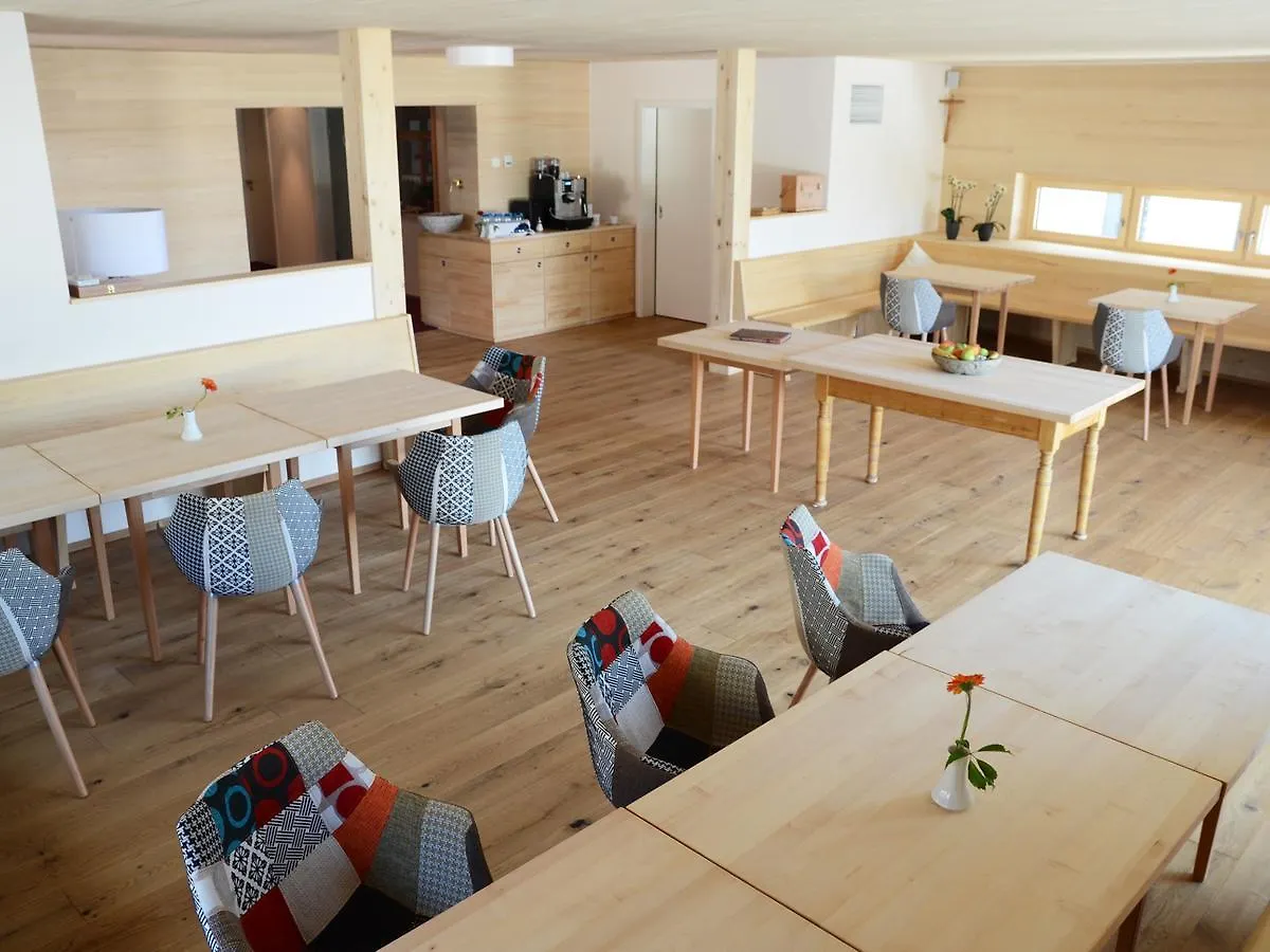 Zum Hirschen - Hotel & Gasthaus Beim Stoeckeler Scheidegg